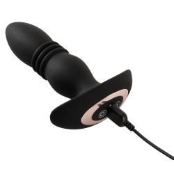 ANOS Plug vibrant Thrust Prost 14 x 3.7cm
